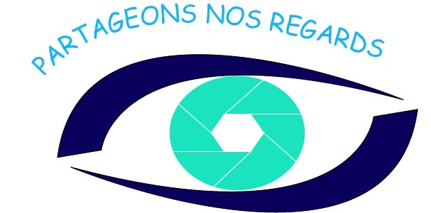 Partageons nos regards